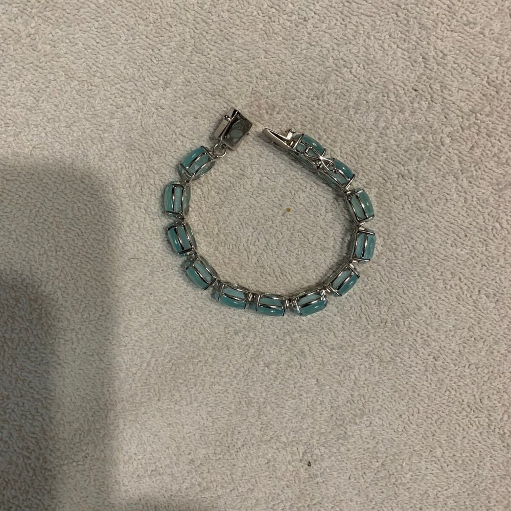 7" Bracelet